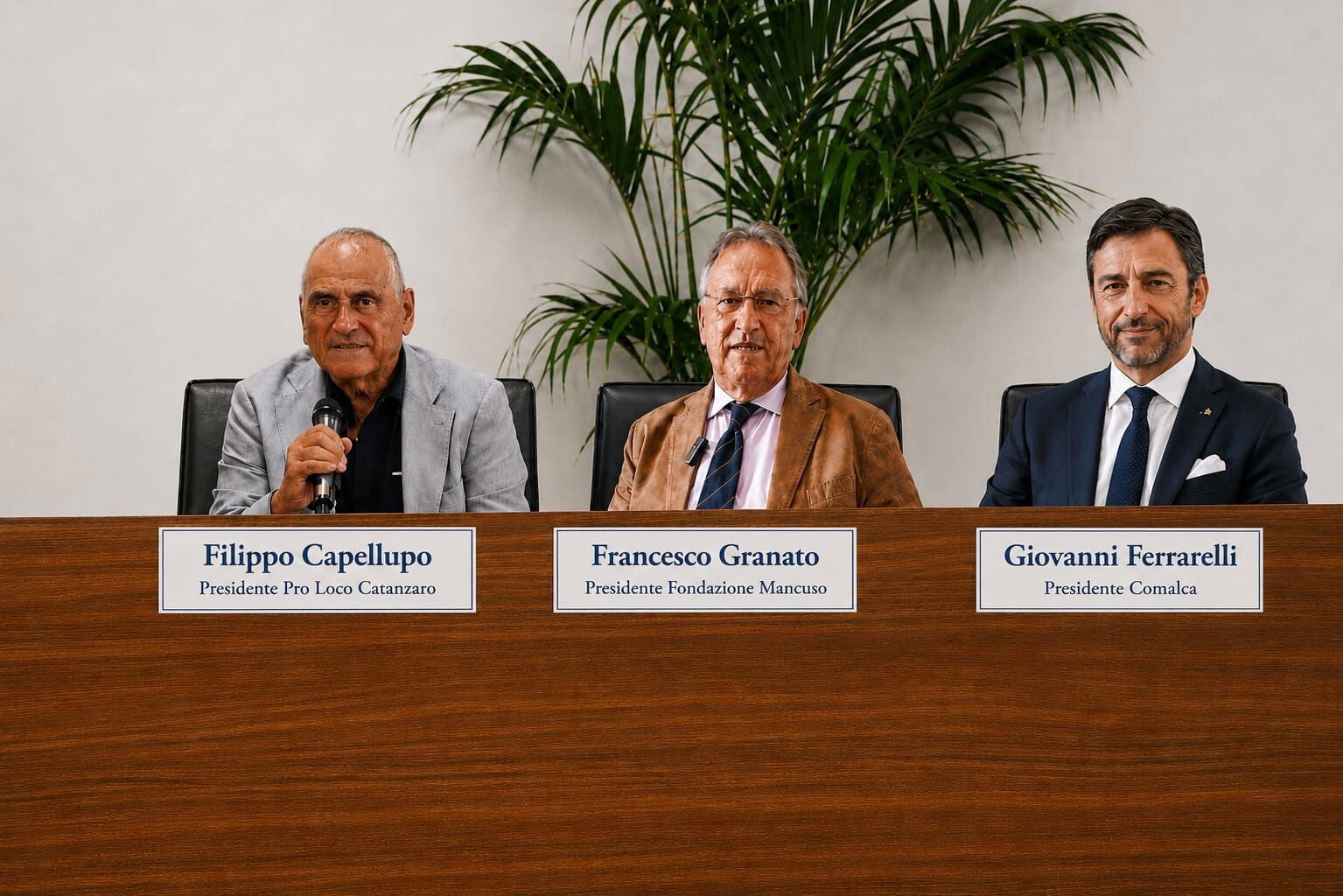 Catanzaro, la Pro Loco celebra la propria storia con Expo Fata images Catanzaro, la Pro Loco celebra la propria storia con Expo Fata