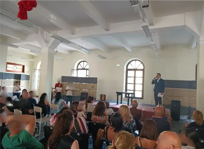 Al Centro Calabrese di solidarietà di Catanzaro la Giornata mondiale contro le dipendenze e la celebrazione delle graduazioni images Al Centro Calabrese di solidarietà di Catanzaro la Giornata mondiale contro le dipendenze e la celebrazione delle graduazioni