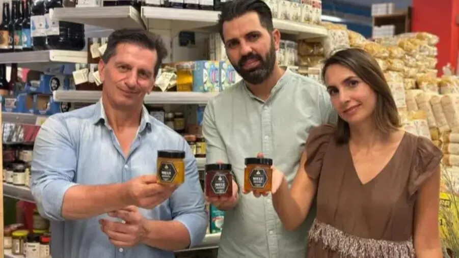 images  Apicolcuore e Naturium: sinergie per l’eccellenza biologica in Calabria