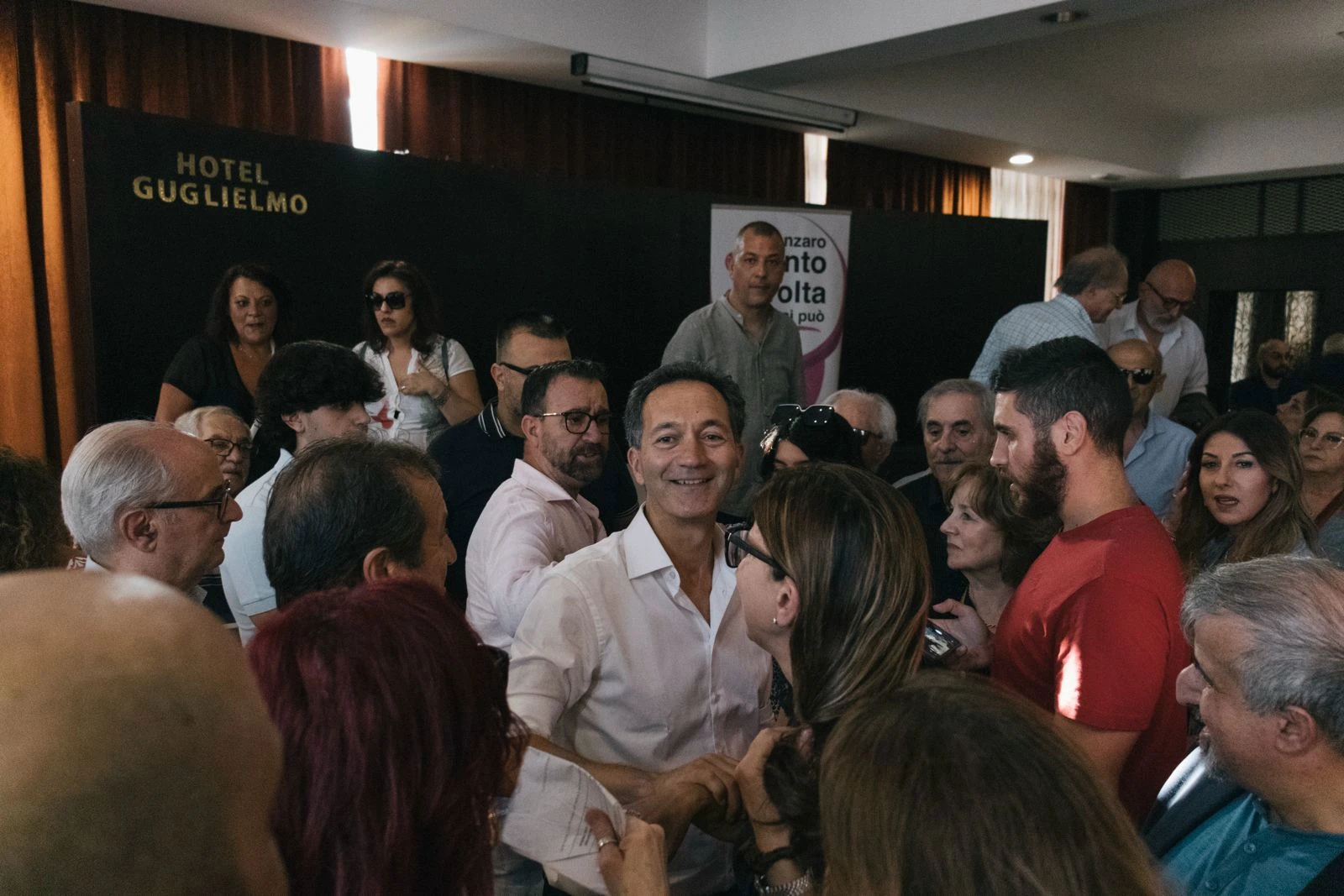 Il Movimento "Catanzaro Punto di Svolta": "Attenzione all'autonomia regionale differenziata"