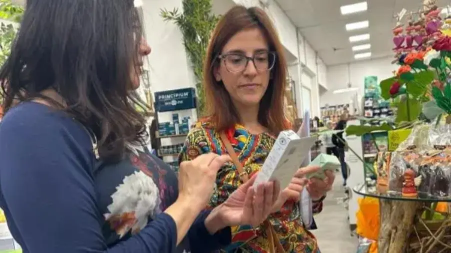 images Montepaone, settimana nazionale della celiachia: sabato un evento informativo promosso da Naturium