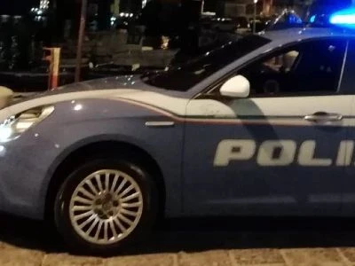 San Ferdinando , colpisce un coetaneo con arma da taglio: arrestato un diciassettenne