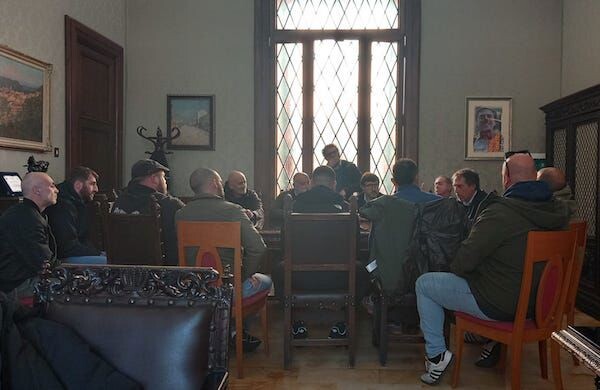 images Riqualificazione Stadio Ceravolo, il sindaco rassicura la Cmc: "Stringeremo i tempi sui lavori"