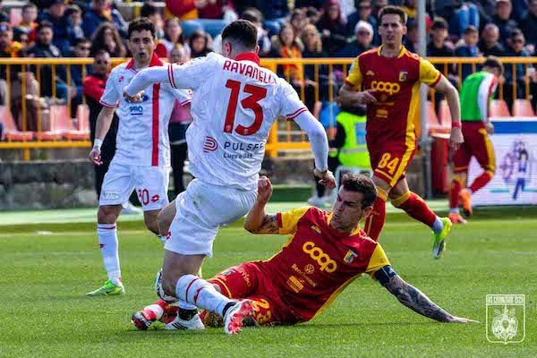 Aquile con tante assenze in vista della gara di Avellino ma con il capitano in campo