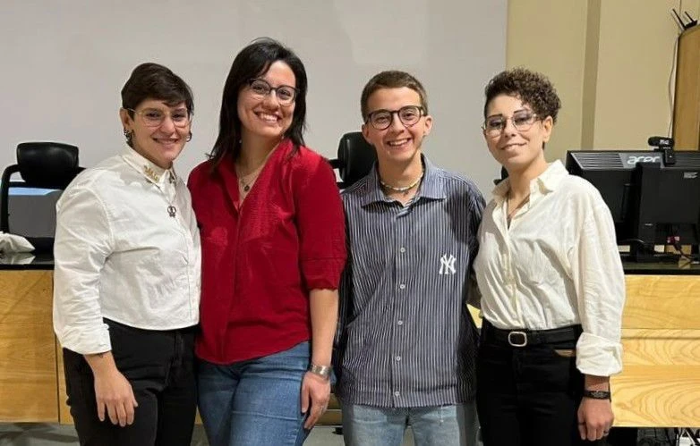 Arcigay Cosenza, eletto il nuovo Consiglio direttivo 