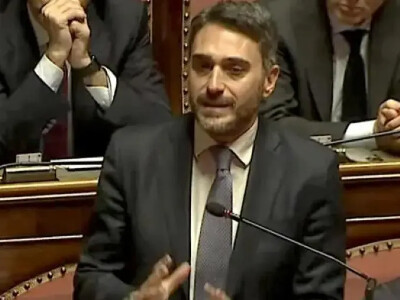 images Ponte sullo Stretto, Irto (PD): "La bocciatura della Corte dei Conti é fallimento politico del Governo"