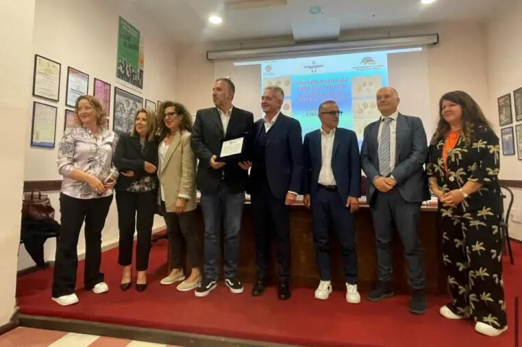 images Catanzaro celebra la Giornata della Biodiversità nel ricordo di Michele Traversa