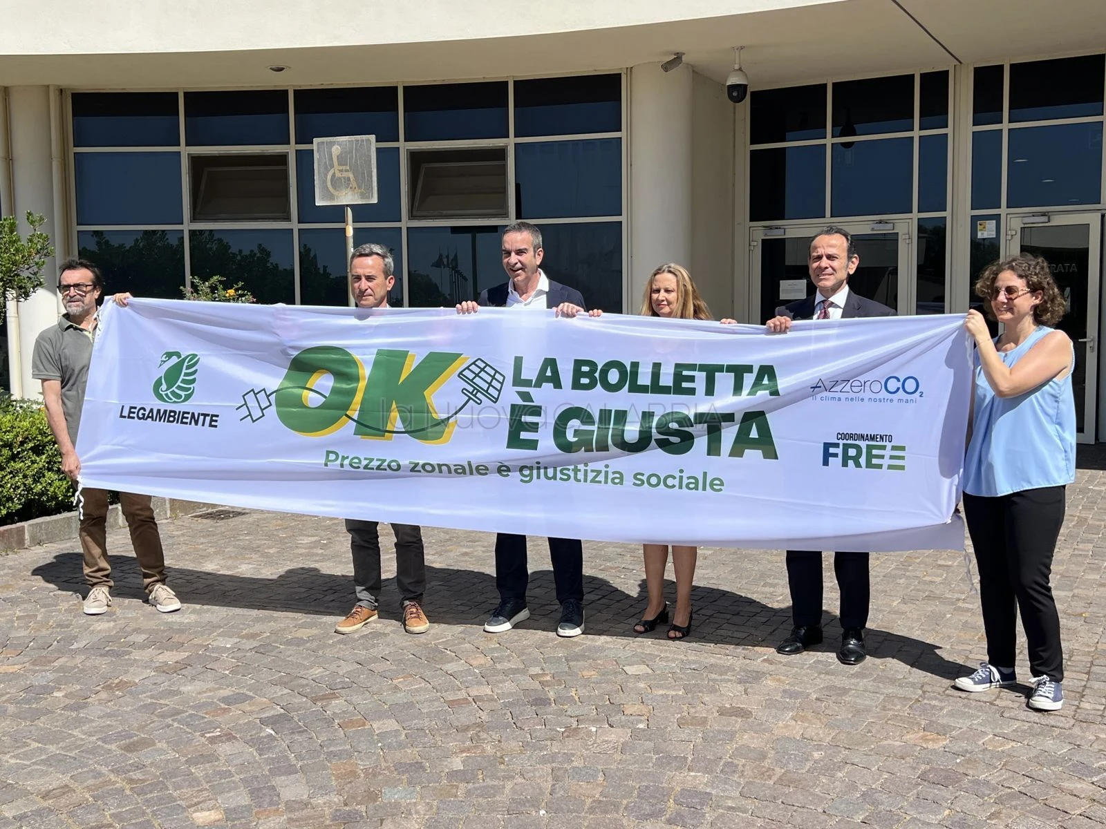 Catanzaro, in Cittadella il Forum Energia di Legambiente: focus su rinnovabili e nuove opportunità