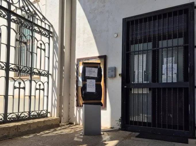 Cimitero di Catanzaro, Gallo e Critelli (Nuova Genesi): “Bene, ma si potrebbe fare ancora meglio” images Cimitero di Catanzaro, Gallo e Critelli (Nuova Genesi): “Bene, ma si potrebbe fare ancora meglio”