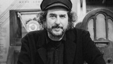 images E morte non avrà dominio: al Festival d’Autunno la ballad opera di Vinicio Capossela e Pierpaolo Capovilla
