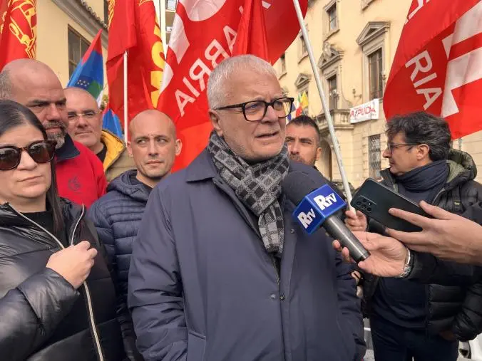 images Ponte sullo Stretto, Trotta: “Opera non strategica che assorbe risorse destinate a infrastrutture e mobilità”