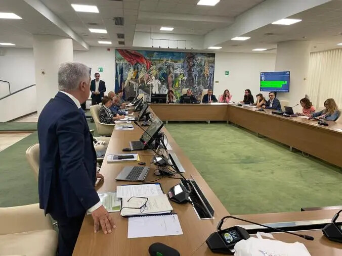 images Sin Crotone-Cassano-Cerchiara di Calabria, la proposta di Errigo: una discarica pubblica per i soli rifiuti dell’area  