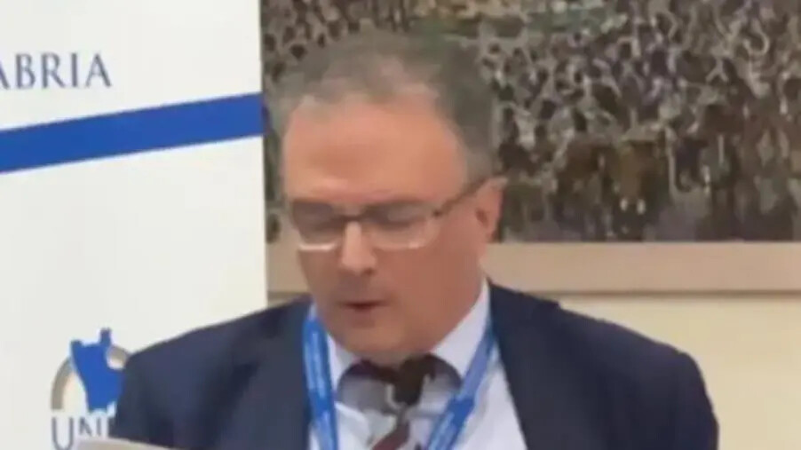 Cybersecurity e protezione dei dati, un grido d'allarme parte dal Polo Digitale Calabria e PA images Cybersecurity e protezione dei dati, un grido d'allarme parte dal Polo Digitale Calabria e PA