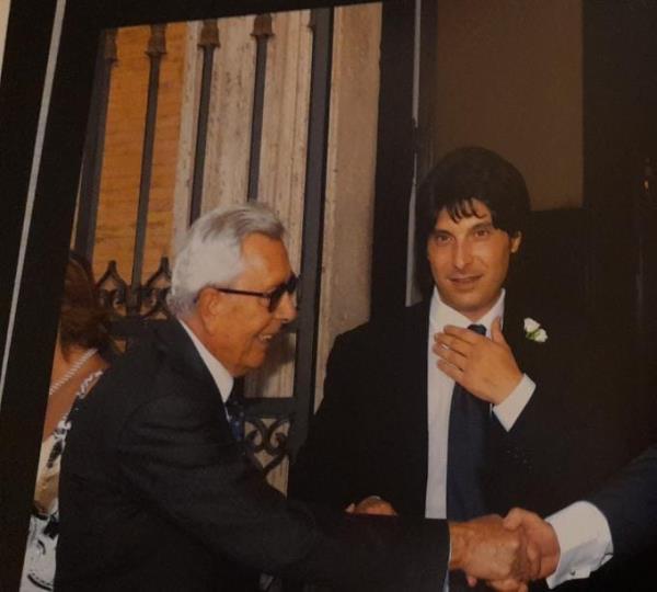 images Comunali, Speziali (Noi con l’Italia/Popolari) sogna una rinascita per Catanzaro: “No a pennacchi o prebende”