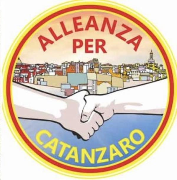images Alleanza per Catanzaro: “Quale Centrodestra è contro la città?”