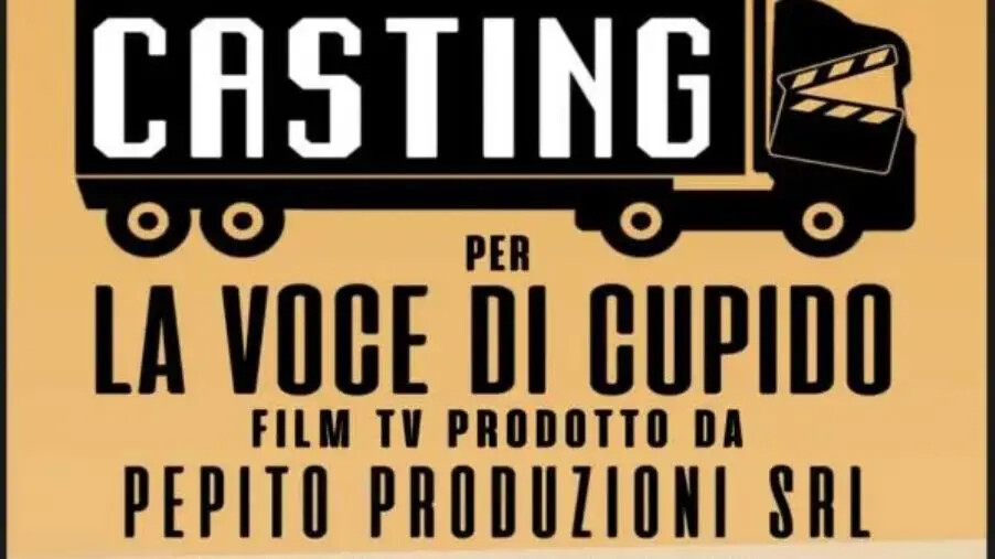 Villaggio Mancuso protagonista del film “La Voce di Cupido”: casting il 4 dicembre images Villaggio Mancuso protagonista del film “La Voce di Cupido”: casting il 4 dicembre