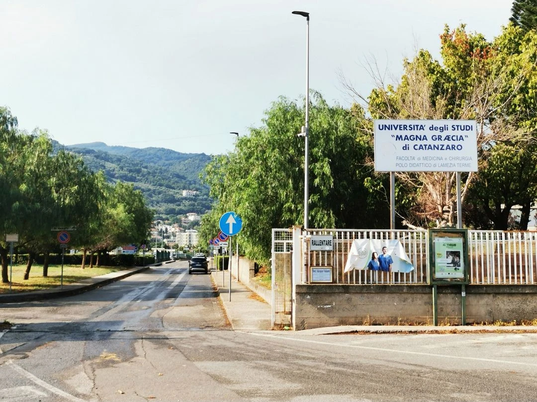​Polo Universitario di Lamezia, Natrella (FI): “Nonostante appelli e commissioni, l’UMG sbarra ancora la strada ai giovani e al territorio”