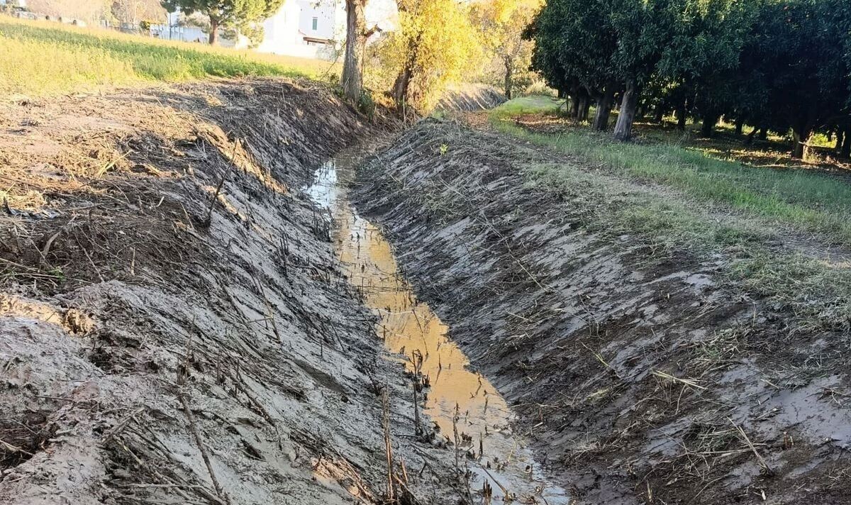 images Simeri Crichi, progetto da oltre 6 milioni per la sicurezza idraulica del Fosso Fegato