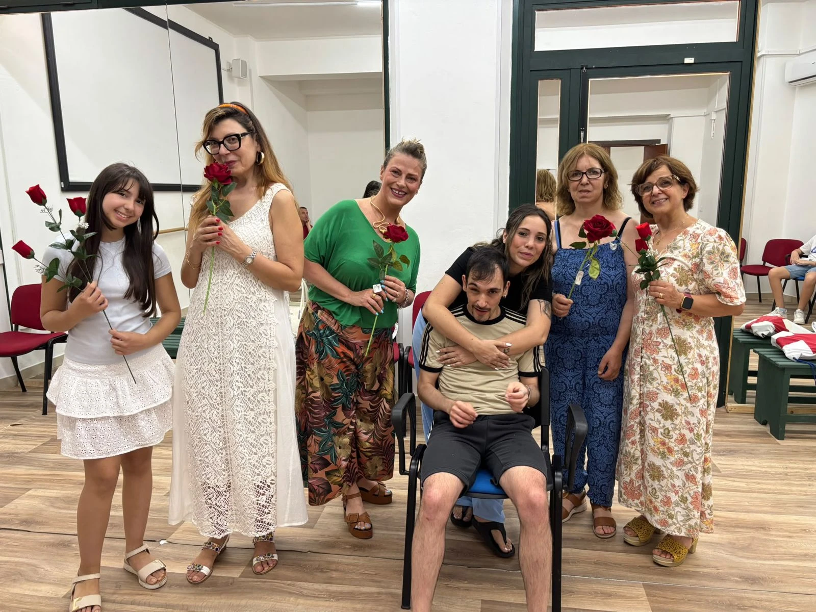 “Wellness Theater” quando il palcoscenico diventa uno spazio di cura, inclusione e rinascita