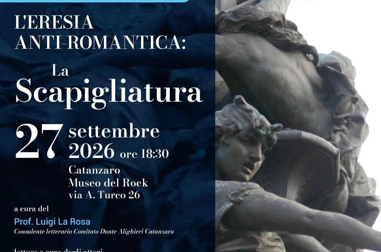 images La Scapigliatura, l’eresia antiromantica: al Museo del Rock un viaggio tra letteratura e ribellione