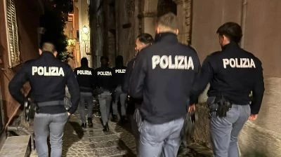Crotone, 2 arresti per il tentato omicidio di un trafficante di droga: tutti i dettagli dell'operazione