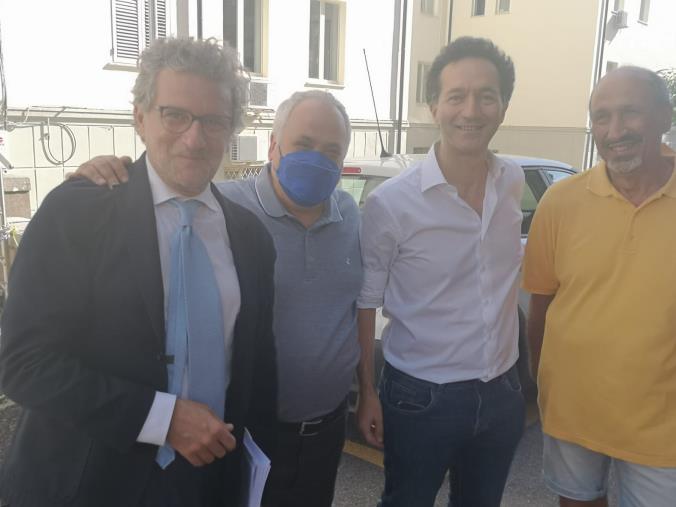 Respira il S. Anna Hospital, firmato con l'Asp il contratto 2021 images Respira il S. Anna Hospital, firmato con l'Asp il contratto 2021