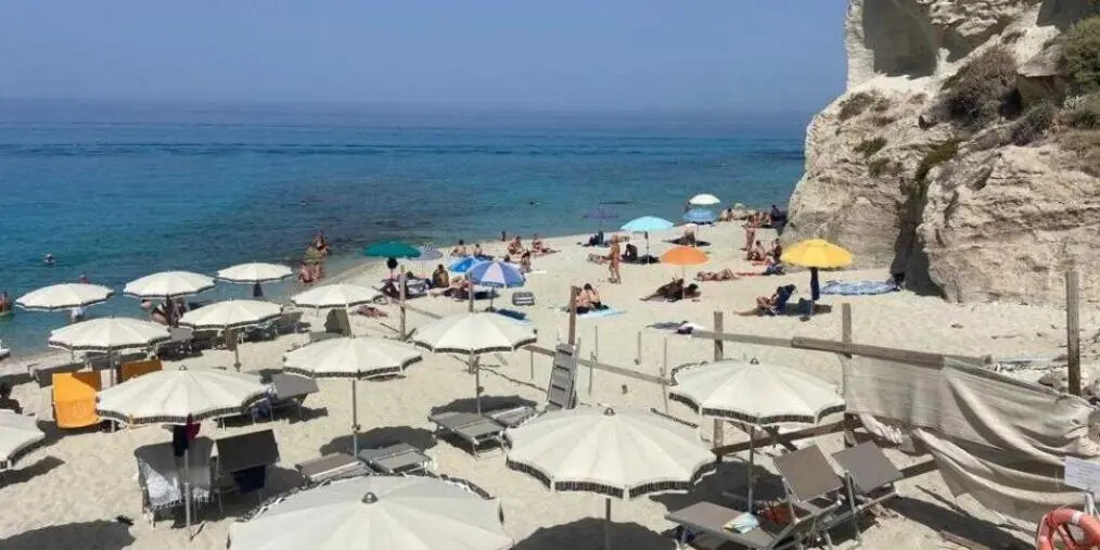 Passa riforma del demanio marittimo, De Nisi: "Semplificati interventi di ripascimento" images Passa riforma del demanio marittimo, De Nisi: "Semplificati interventi di ripascimento"