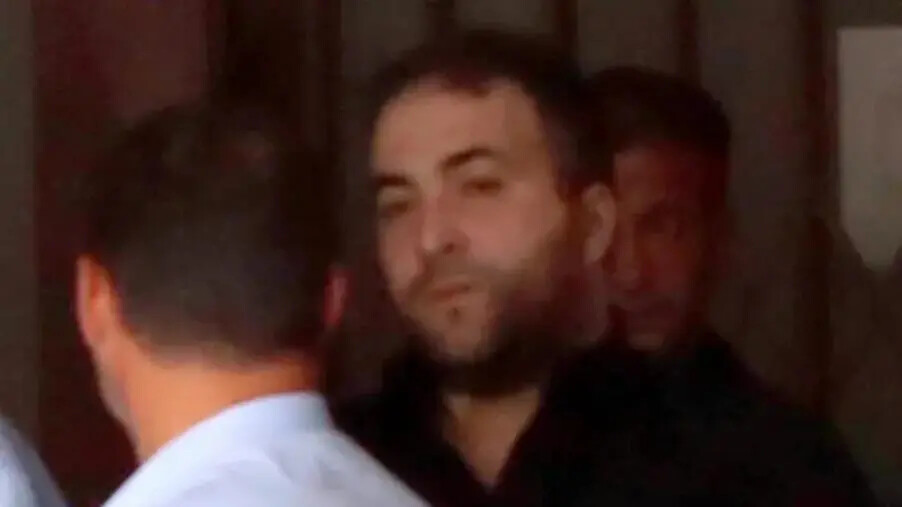 Arrestato il boss calabrese Salvatore Roberto Perricciolo: era latitante in Slovenia images Arrestato il boss calabrese Salvatore Roberto Perricciolo: era latitante in Slovenia