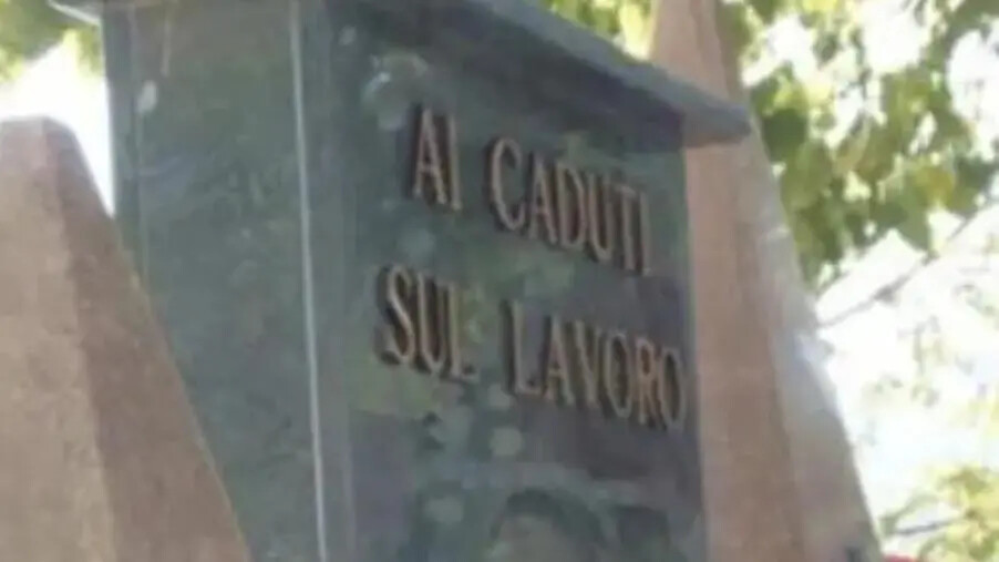 images 70 anni dalla tragedia del Lago Ampollino, Taverna ricorda gli 8 operai che persero la vita