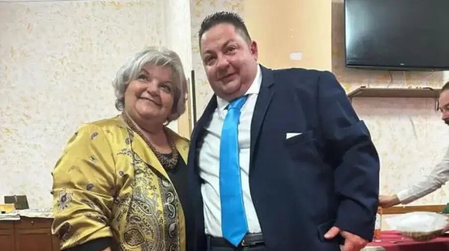 images “Buon compleanno Filippo”, gli auguri degli amici di Misconí