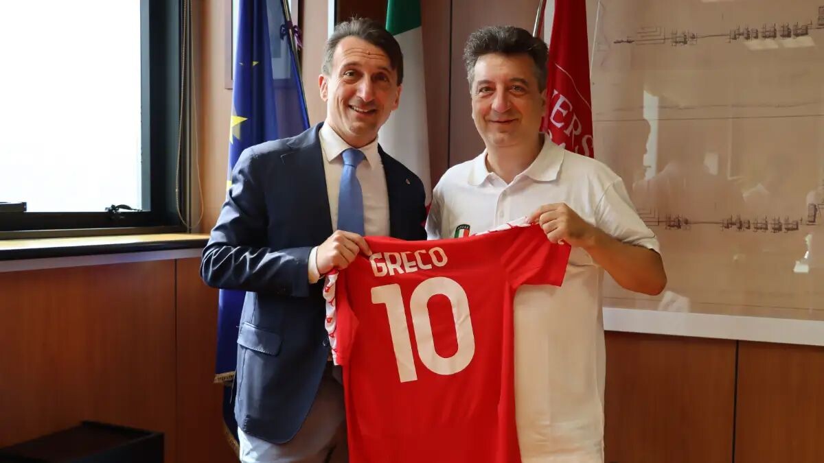 images Unical, dal Cda il via libera alla convenzione con il Circolo ricreativo