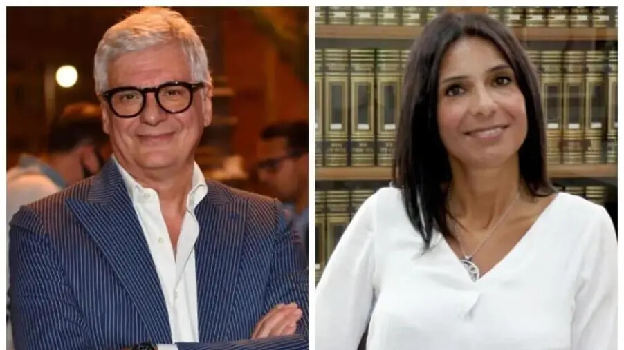 Alle Europee FI punta su Princi, Daffinà: "Con lei l'Europa più vicina al nostro territorio” images Alle Europee FI punta su Princi, Daffinà: "Con lei l'Europa più vicina al nostro territorio”