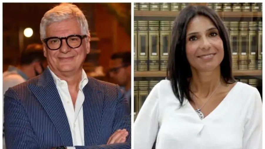 images Alle Europee FI punta su Princi, Daffinà: "Con lei l'Europa più vicina al nostro territorio”