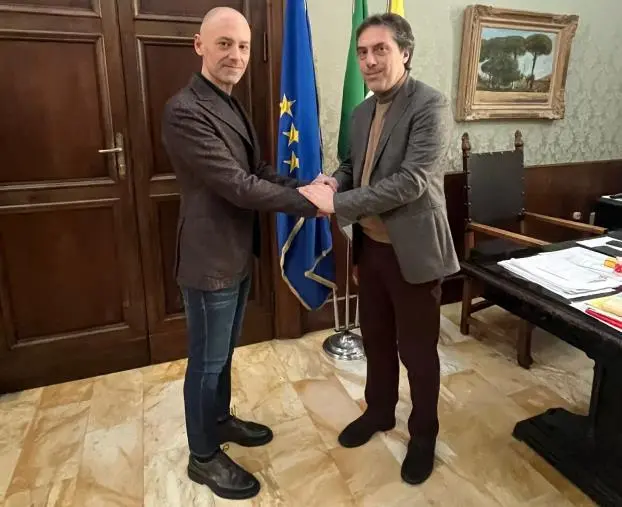 Brancaccio confermato direttore generale dell'AMC di Catanzaro 