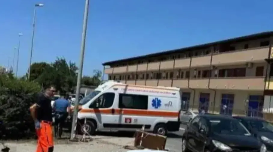images Catanzaro, incidente mortale sulla 106: la vittima è un giovane di Crotone