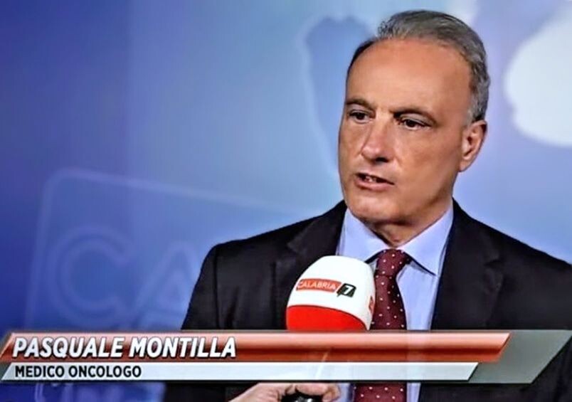 images Montilla: "Crotone non è un territorio ma una esposizione. A Crotone le neoplasie non si sviluppano ma si programmano"