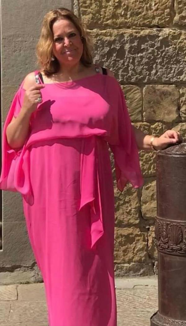 Premio “Vinceremo le malattie gravi”: sul podio la catanzarese Maria Primerano images Premio “Vinceremo le malattie gravi”: sul podio la catanzarese Maria Primerano