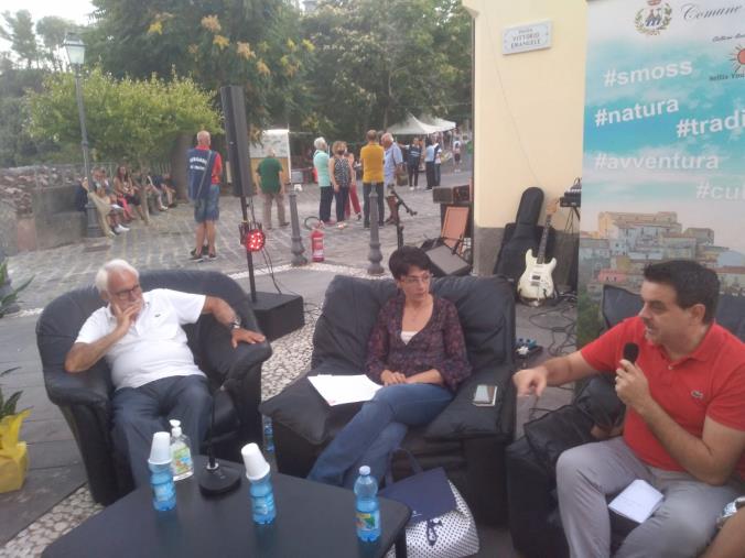Sellia Young Festival, un’atmosfera allegra e una grande partecipazione alla serata dedicata alla Sagra dell’Olio images Sellia Young Festival, un’atmosfera allegra e una grande partecipazione alla serata dedicata alla Sagra dell’Olio