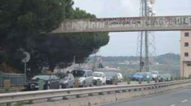images Criticità Ponte Morandi e Viale De Filippis a Catanzaro, Mupo (Anas) risponde a Gaglianese (La Tazzina della Legalità)