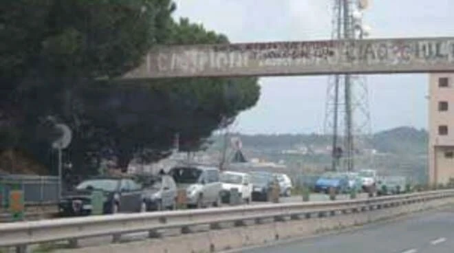 Criticità Ponte Morandi e Viale De Filippis a Catanzaro, Lupo (Anas) risponde a Gaglianese (La Tazzina della Legalità)