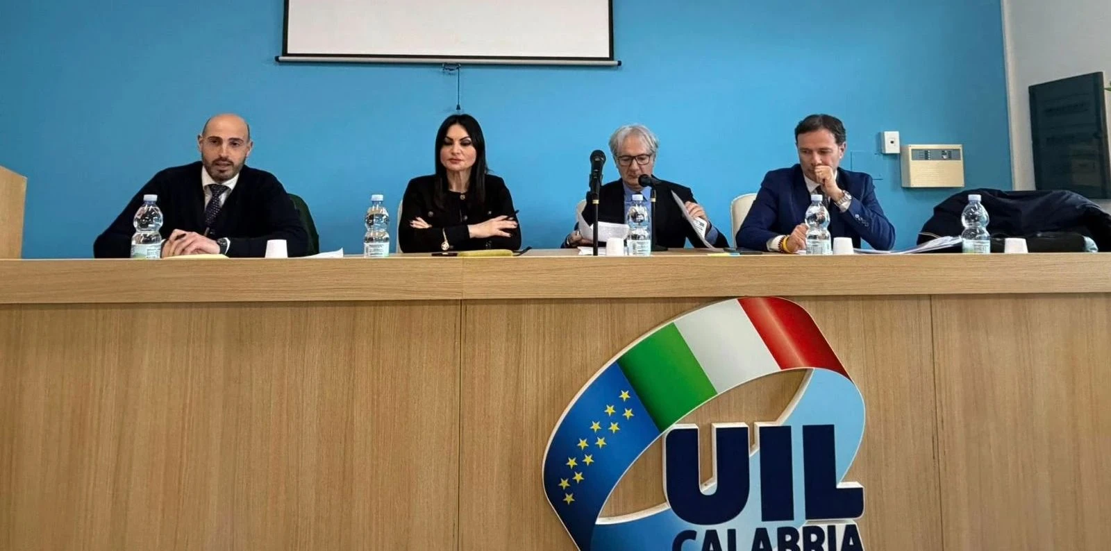 Riforma Giustizia, le ragioni del sì e del no: dibattito promosso dalla Uil Calabria
