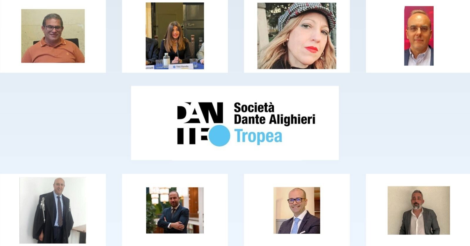 La Società Dante Alighieri-Comitato di Tropea rinnova il Consiglio Direttivo images La Società Dante Alighieri-Comitato di Tropea rinnova il Consiglio Direttivo