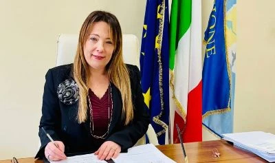 Agricoltura, forestazione, Giovani: Elisabetta Santoianni si insedia alla guida della VI Commissione regionale