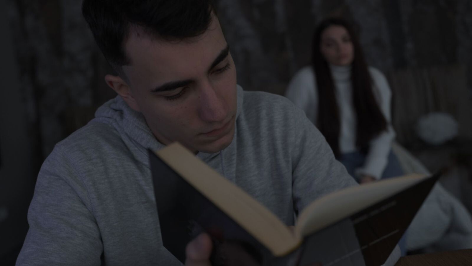 images "Frammenti", il nuovo singolo di Chrystal tra rap conscious e gratitudine