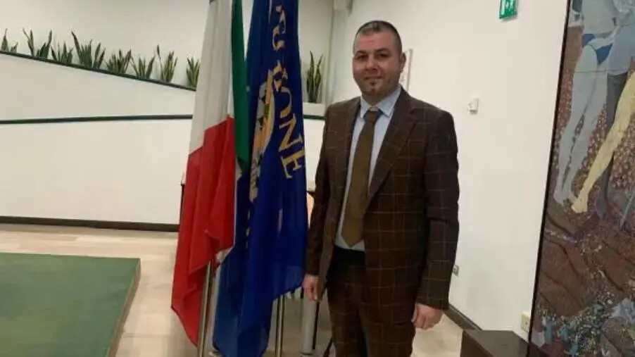 Tutela degli animali a San Giovanni in Fiore, l'Autorità regionale plaude all'operazione dei Forestali images Tutela degli animali a San Giovanni in Fiore, l'Autorità regionale plaude all'operazione dei Forestali