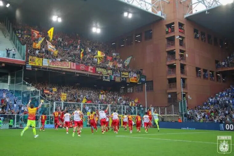 images Serie B, Sampdoria e Catanzaro in campo alle 15: le probabili formazioni