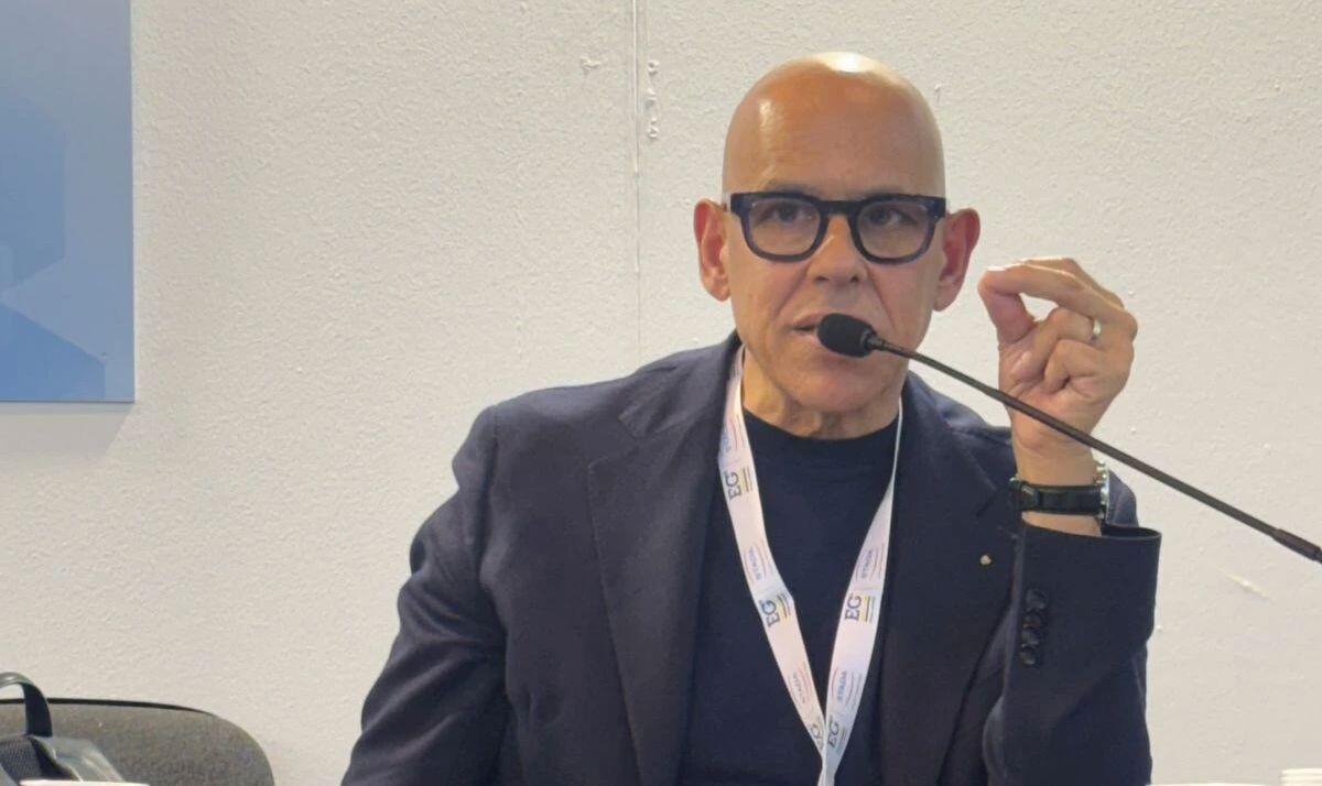 Federfarma Catanzaro, il decennale guarda al futuro della farmacia dei servizi images Federfarma Catanzaro, il decennale guarda al futuro della farmacia dei servizi