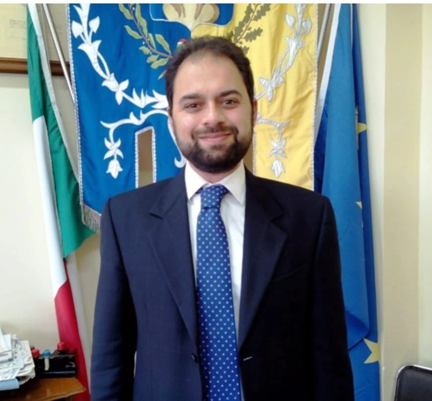 Gasperina, il sindaco Gallello ringrazia i Carabinieri: “Scritta una pagina di legalità e prestigio delle istituzioni”