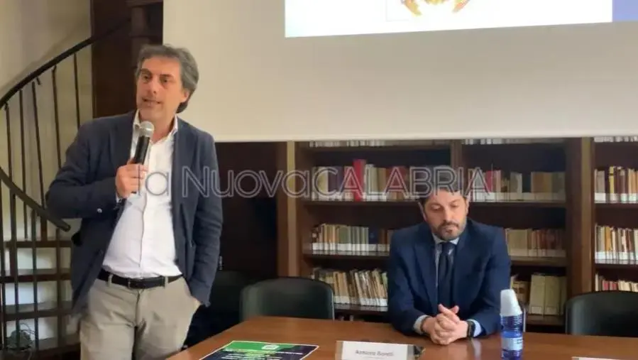 images La mobilità nell’economia del centro storico: a Catanzaro una giornata di informazione e ascolto