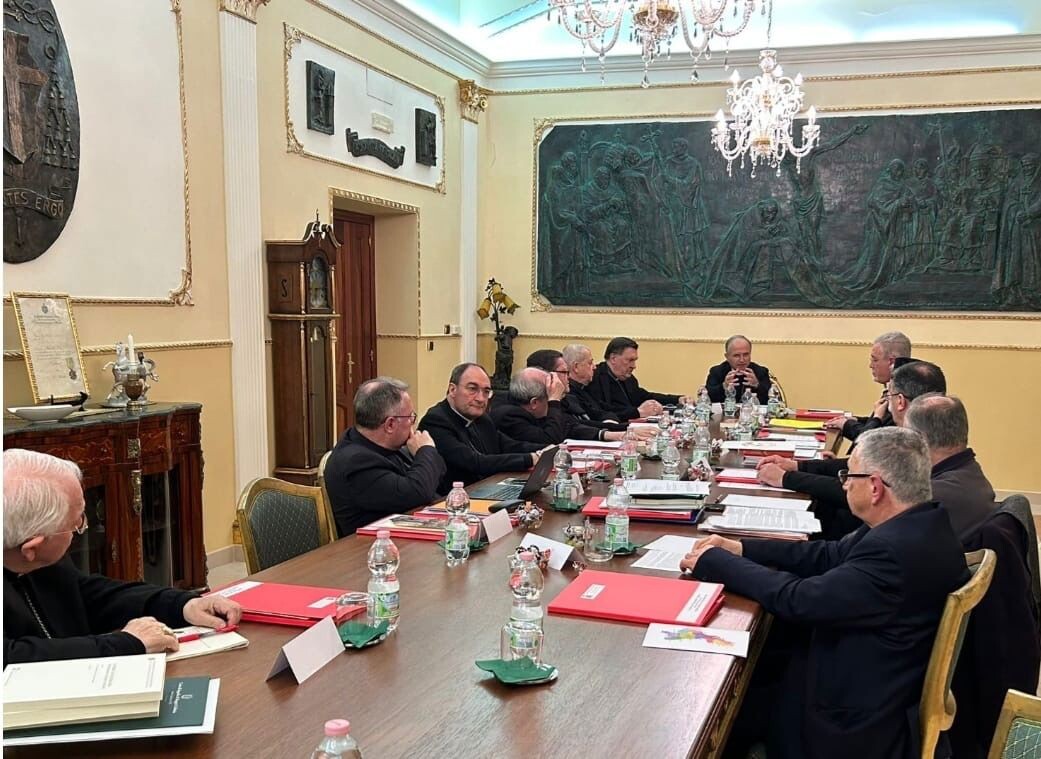 images I Vescovi della Calabria esprimono vicinanza alle comunità colpite dal maltempo